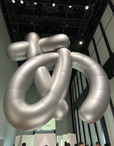 「デザインあ展 neo」へ行って来た♪