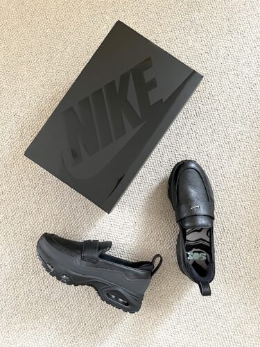 【InBody】8月と欲しかったNIKEのローファー