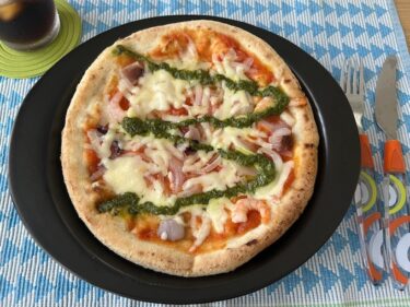 これは食べたものの記録？ふるさと納税も。