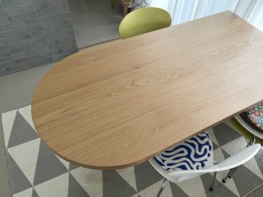 3ヶ月前に購入した大物家具
