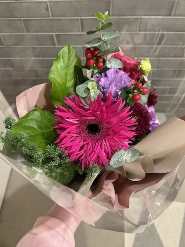 【InBody】11月・最終出社して来ました。