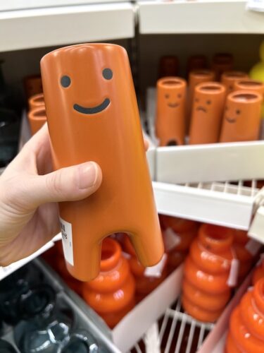 Amazonの受け取りとカード限度額とIKEA