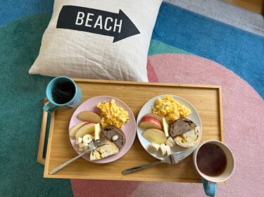 週末は人に会いに西へ（写真多め）