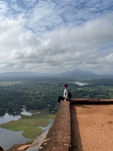 【スリランカ】アーユルヴェーダ・1人旅《３》