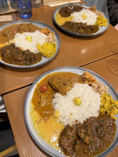 【InBody】12月・今年最後、旅の影響は？