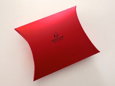 転職初出勤Week終了・CAMPERとcarmine