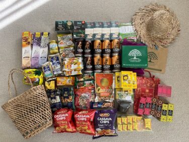 【スリランカ】アーユルヴェーダ・1人旅《10》