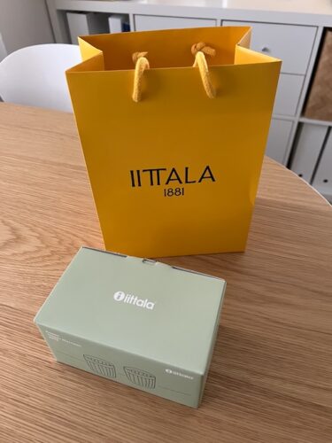 IITTALAがIITTALAに？