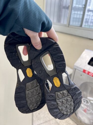 加水分解の悲しみ