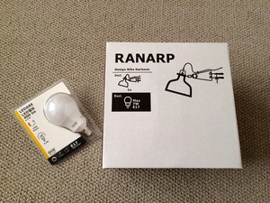 RANARP1